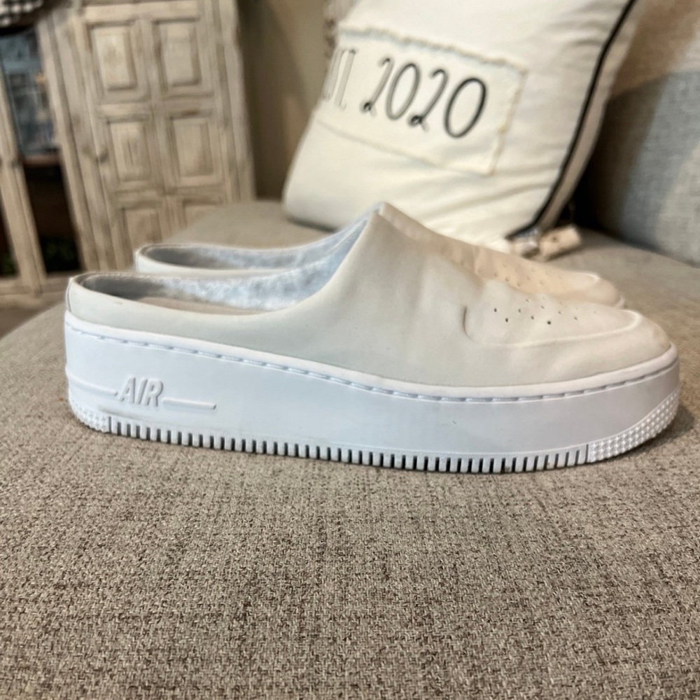 Air Force 1 Lover